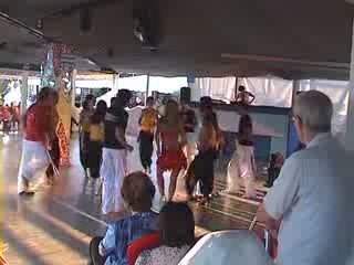 Saggio 2009 (rueda principianti)