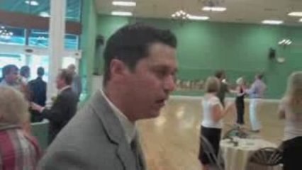 Murfreesboro, TN Chamber Ribbon Cutting National Dance Club