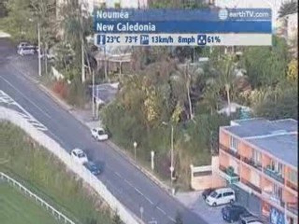 Antalya - Turkey, Engelberg - Titlis - Switzerland, Dolomites, Corvara - Italy, Nouméa - New Caledonia, Honolulu - USA, Dusseldorf - Germany, Vienna - Austria