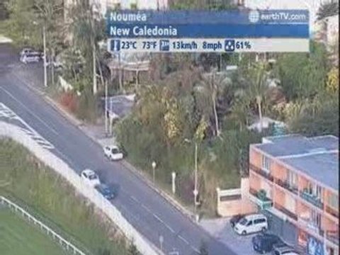 Antalya - Turkey, Engelberg - Titlis - Switzerland, Dolomites, Corvara - Italy, Nouméa - New Caledonia, Honolulu - USA, Dusseldorf - Germany, Vienna - Austria