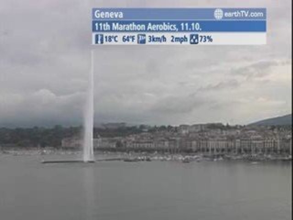 Avignon - France, New York - USA, Dresden - Germany, Seattle - USA, Geneva - Switzerland, Rio de Janeiro - Brazil, Budapest - Hungary