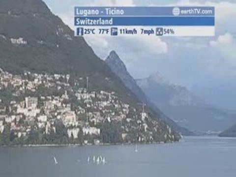 Macau SAR - China, Paris - France, Dolomites, Corvara - Italy, Rio de Janeiro - Brazil, Lugano - Ticino - Switzerland, Warsaw - Poland, Seattle - USA