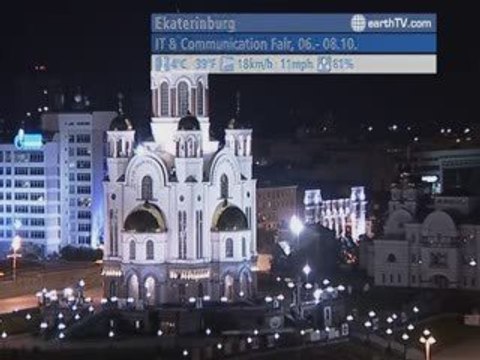 Hamburg - Germany, Arcachon - France, Johannesburg - South Africa, Ekaterinburg - Russia, Lech Zurs am Arlberg - Austria, Manila - Philippines, Venice - Italy