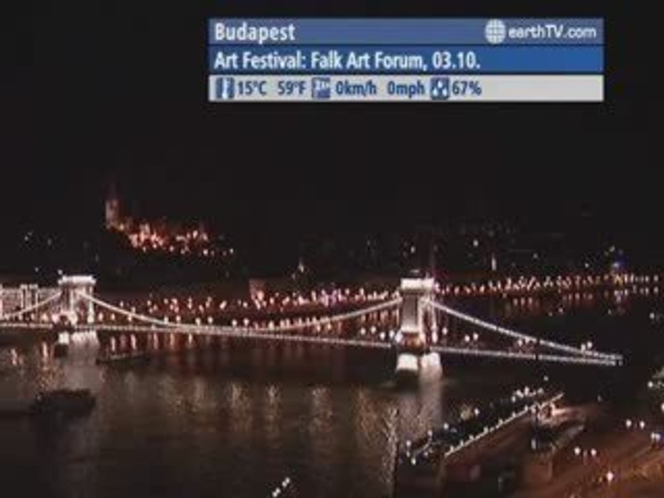 Munich - Germany, Venice - Italy, Niagara Falls - Canada, Budapest - Hungary, Dresden - Germany, New York - USA, Bandar Seri Begawan - Brunei