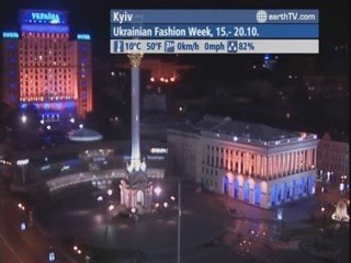 Pretoria - South Africa, Warsaw - Poland, Rio de Janeiro - Brazil, Los Angeles - USA, Kyiv - Ukraine, Berlin - Germany, Auckland - New Zealand