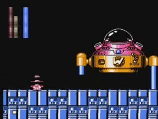 Snakebite Plays: Megaman 3 (Part 8) (Final)