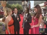 Michael Emerson with Kristin Eonline interview about LOST s6