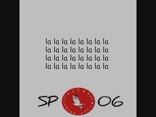 Siempre paloma 06 : Snia d rmil de nuestra cuidad