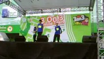 3 on 3 Smile Teen - Hip Hop - Preliminary