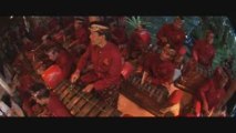 Shima Uta. Japanese clip in Bali