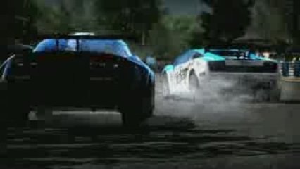 First Start #04 : Need for Speed Shift en test vidéo