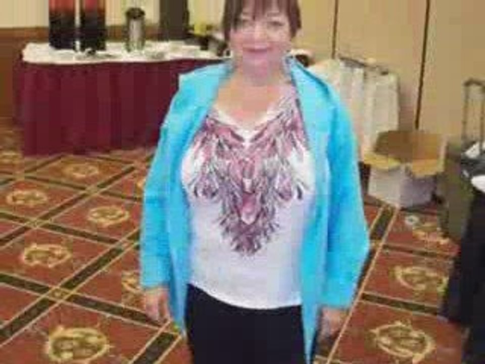 Salt Fork Meeting