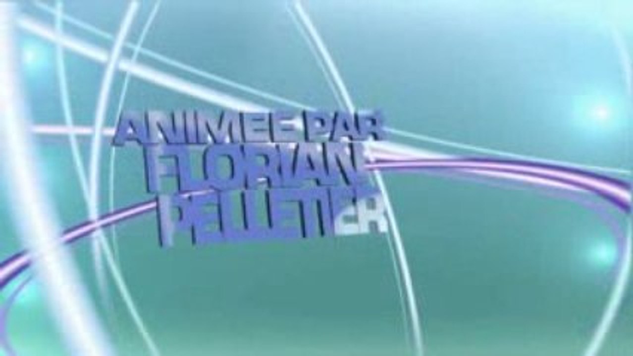 Générique La roue de la fortune (Flo.TV)(version 5)