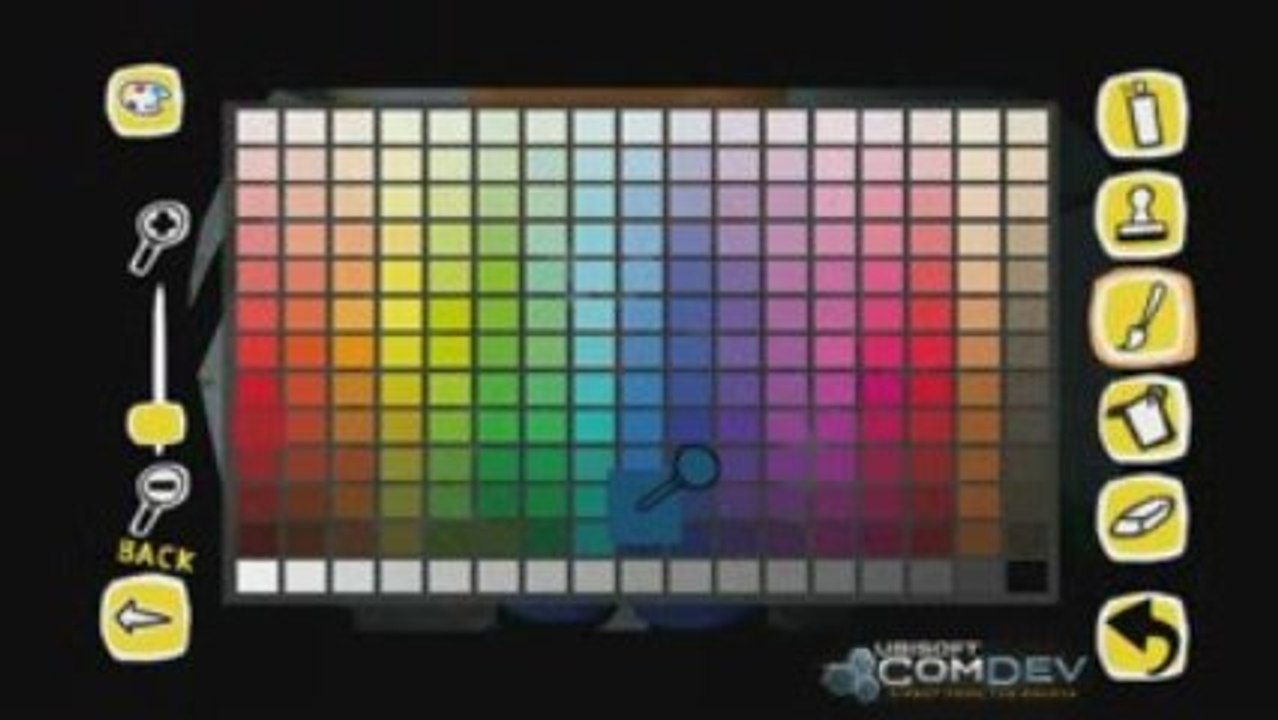 Rabbids Go Home Trailer Barack In Ze Wiimote