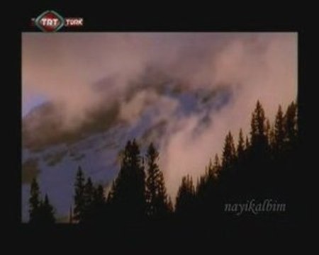 Adı güzel kendi Güzel Muhammed S.A.V. 3