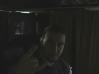 What Maurizio Iacono (Ex Deo, Kataklysm) thinks of us