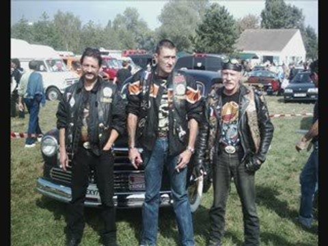 NESLES RETRO EXPO NESLES 2009