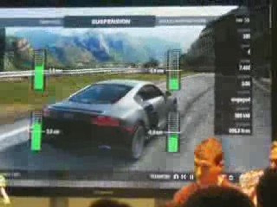 FESTIVAL JEUX VIDEOS Paris 2009