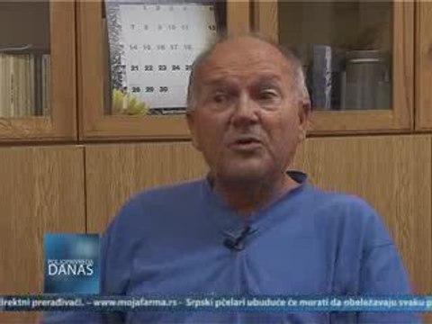 Poljoprivreda danas 21.09.2009.