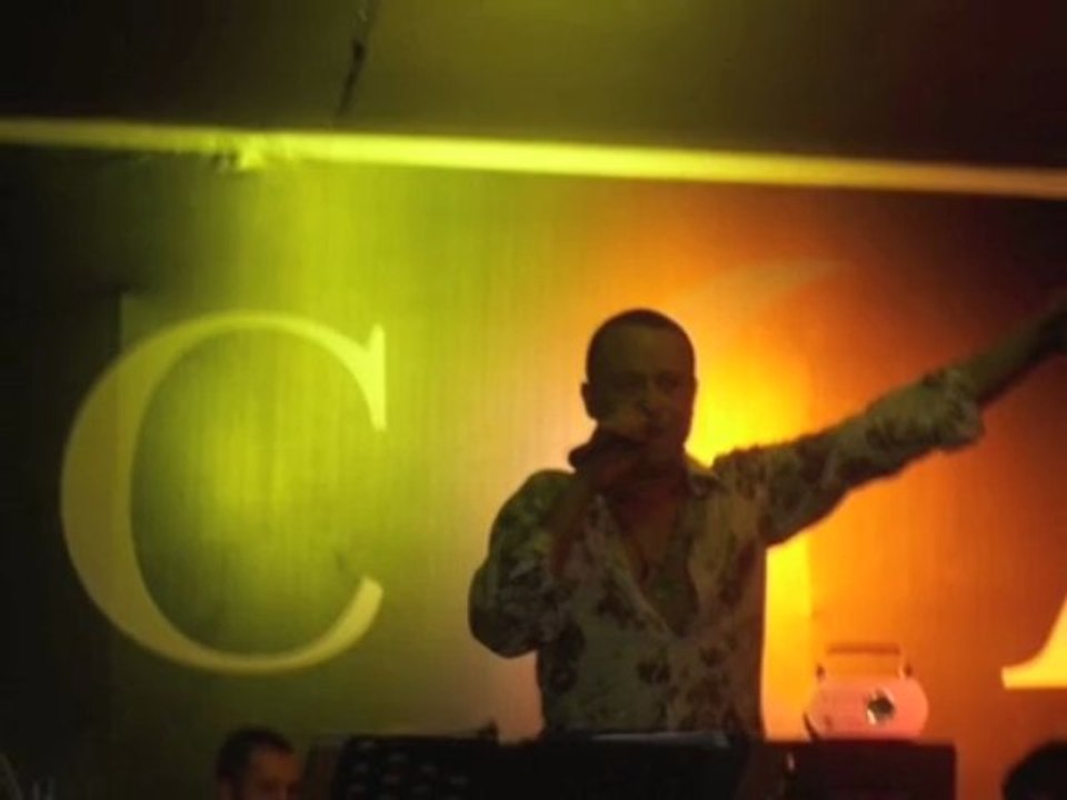 Ersin - Kara Geceler