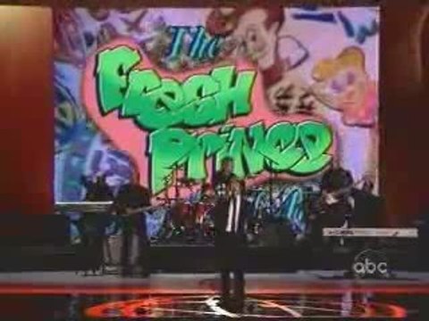 Josh Groban 60th Annual Emmy Awards