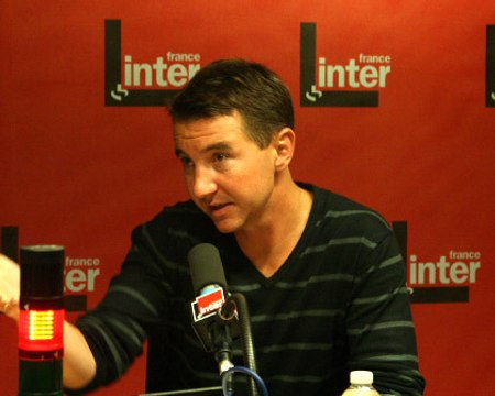 France Inter - Olivier Besancenot