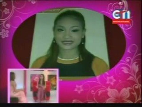 CTN Khmer- CH21- 17 Sept. 2009-4 Saray Sakona