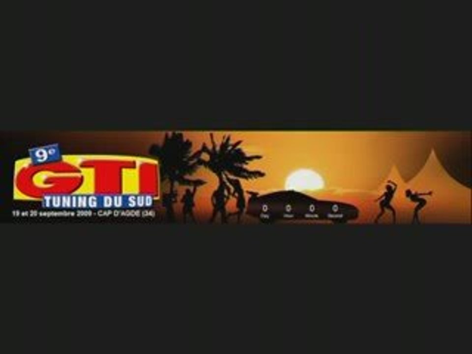 GTI TUNING SUD