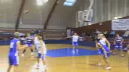 Basket N2 Aulnoye-Chenove