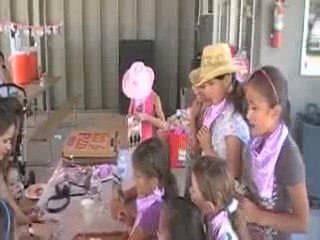 Historic Nelson Ranch Horse Boarding Stable Horse Pony Party