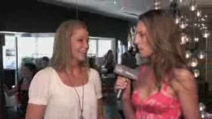 Kristen Renton * Sons of Anarchy * Interior illusions