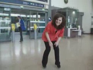 Jeu du mime