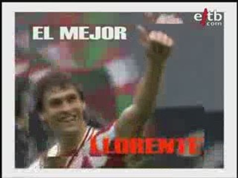 Vuelve Fernando Llorente en su mejor versión