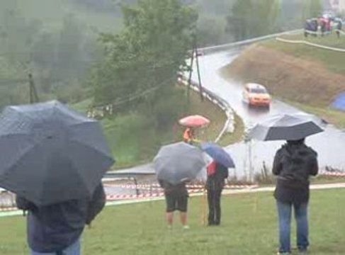 Course de Côte de Lamure sur Azergues