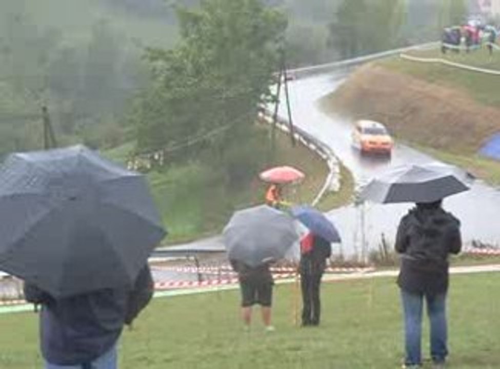 Course de Côte de Lamure sur Azergues