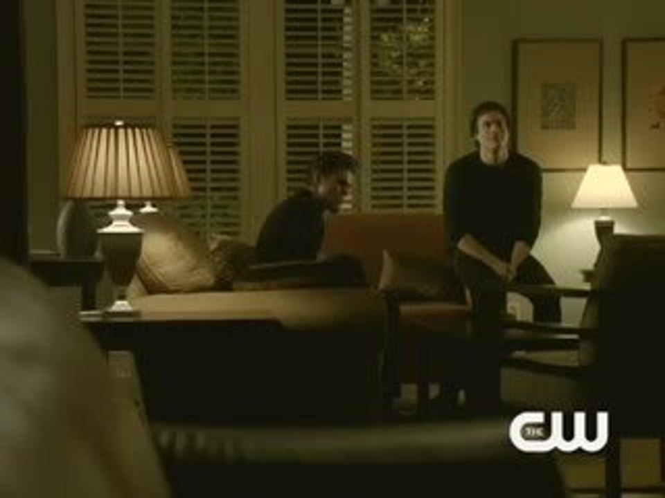 TVD Friday Night Bites extrait 2