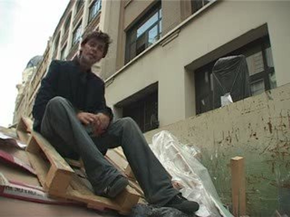 Journée du patrimoine