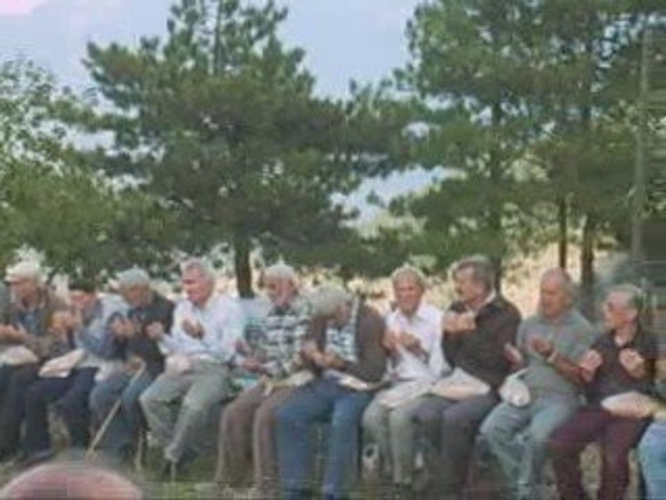 19 Eylül 2009 - Ziyaret