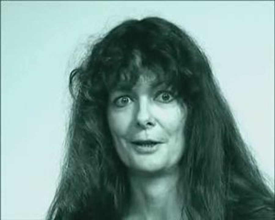 Myriam de Sainte Catherine