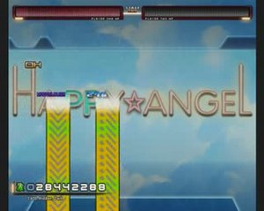 Stepmania Happy Angel Dark Hidden