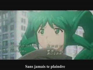 Solty rei opening vostfr