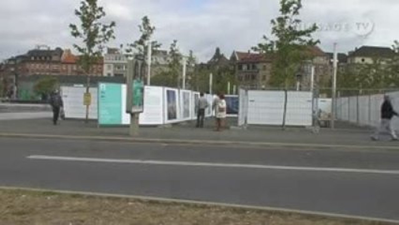 3rd Fotofestival Mannheim Ludwigshafen Heidelberg: Images Recalled