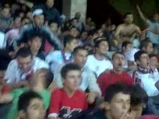 Samsunspor Kocaelispor SöğütlüBahçeli Çılgınlar