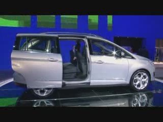 IAA Francoforte quarta parte