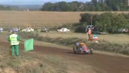 etroussat 5.6 sept 2009 manche buguy