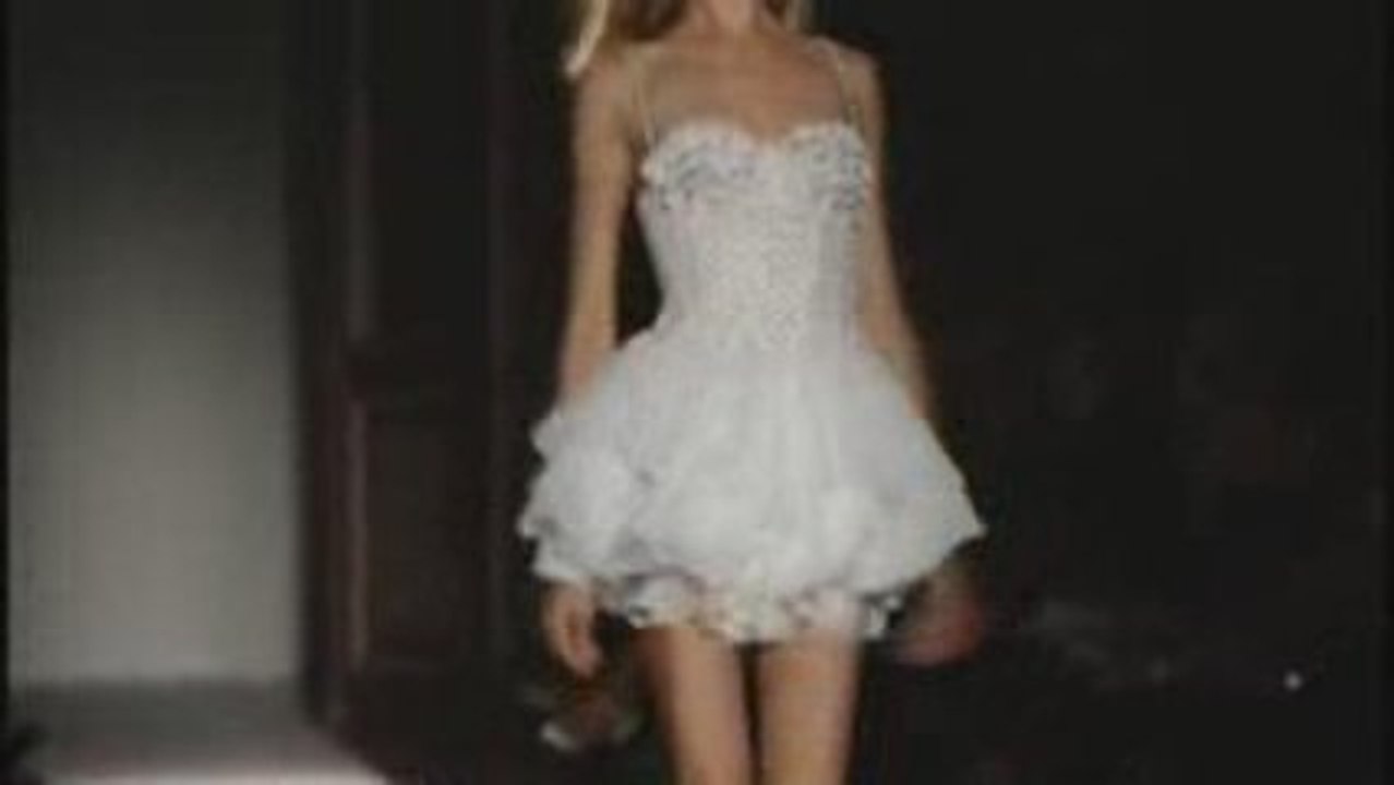 Balmain Printemps-Eté 2009