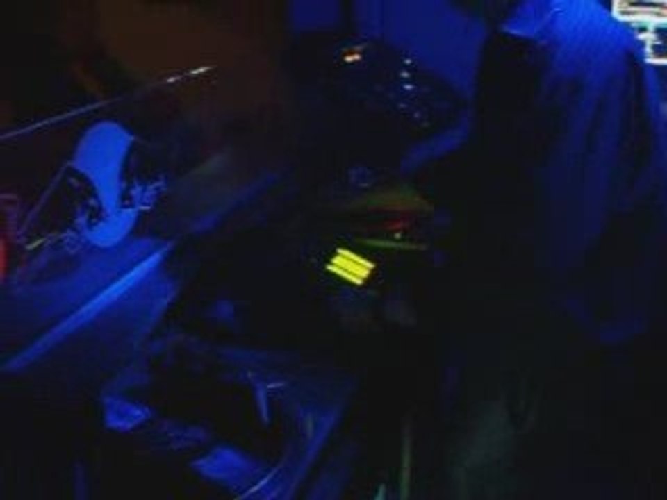 Deejay Ice anniv@opus dance Hall By Kimbomix