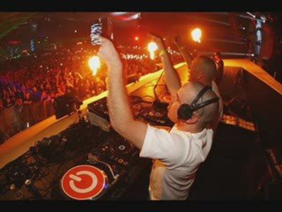 Noisecontrollers - Confucious