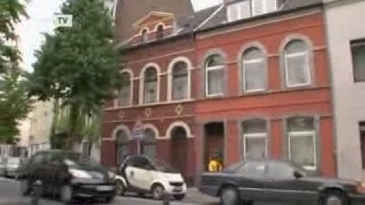 drive it! | taste it! - The VW Transporter (T5)