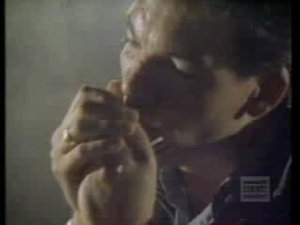 The Pogues - Dirty Old Town -